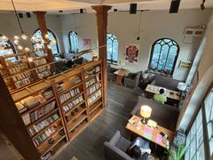 -1901 Cafe(西四店)