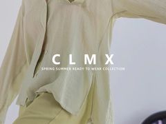 -CLMX(新天地凯德晶萃广场店)