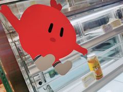 -奈雪的茶(亨特国际广场店)