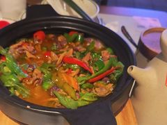 -春家·非遗手工小吃(徐汇万科广场店)