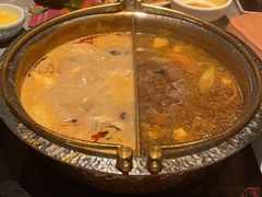 -一绪に寿喜烧(虹悦城店)