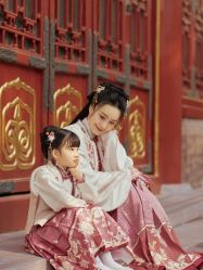 点击看大图 -美云庭古装·格格服汉服·京城旅拍(北京店)