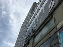 -新梦百货(民族店)