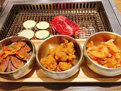 -樱宿日式和牛烧肉(五道口店)