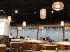 大堂-老城南.鸭血粉丝汤(夫子庙店)