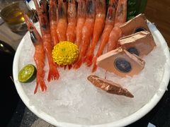 -極上萬膳·日料放题(海岸城店)