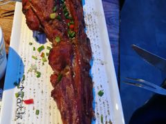 -三个蒙古大叔羊肉串(大宁店)