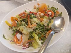 -永泰福朋喜来登酒店-宜客乐自助餐厅(远大路店)