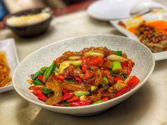-嘉丰湘菜馆(芳群园店)