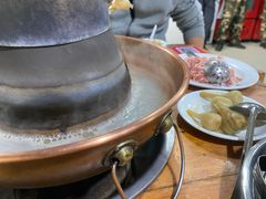 -元盛居(生态大街店)