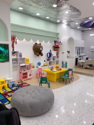 -顶好发小儿童时尚造型(常州龙湖龙城天街店)