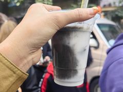 -杨记杏仁茶(椰园店)