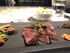-神戸牛八坐和(阪急三宮店)