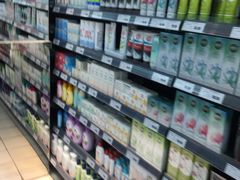 -幸福荣耀生鲜超市(和平街店)