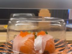 -友壹町寿司(佛山新DNA店)