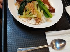 -幸运茶餐厅(龙海商业广场店)