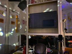 -星聚会KTV(合生汇黑金店)