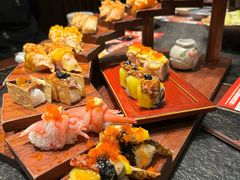 -古田居·特色寿司料理(星之岛旗舰店)