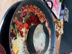 -楠火锅(龙阳广场店)
