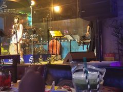 -Famous肥猫墨西哥音乐餐吧(五棵松华熙LIVE店)