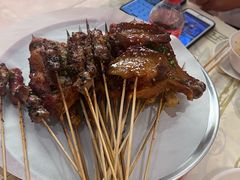 -串盟烧烤大排档·长沙美食地标(星沙店)