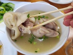 -易老妈蹄花.特色川菜(人民公园总店)