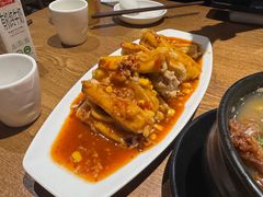 -溢香苑瓦罐(优胜北路店)