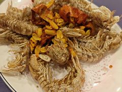 -福建美食城(老君堂店)