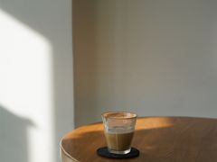 -悟白咖啡WoobyCafe