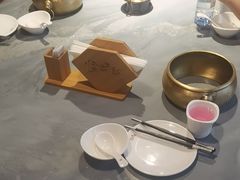 -慢丽江·云南野生菌土鸡锅(付家庄店)