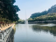 -南沙天后宫景区
