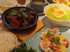 -鹿港小镇(霄云店)