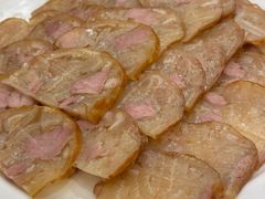 -李氏八大件老菜馆(万宝街店)