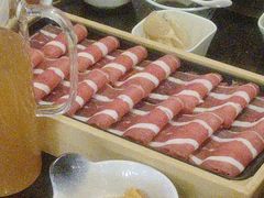 -东来顺饭庄(金泉广场店)