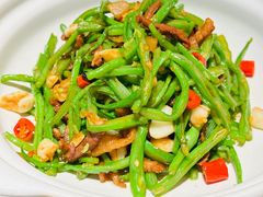 -鸽子侯·家宴·平价海鲜(绿地店)