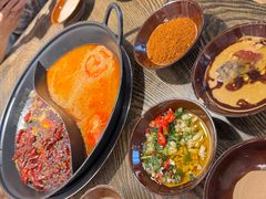 -冯校长老火锅(深圳总店)
