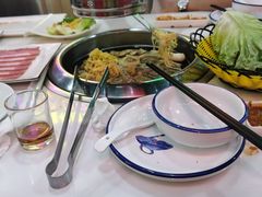 -火焱山烤肉·齐齐哈尔烤肉(朝阳店)