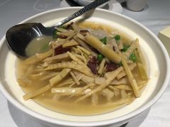 竹林笋三鲜-江南厨子(万象天地店)