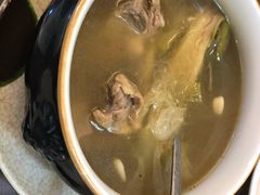 -堂宴·老厦门私房菜(1988仙岳总店)