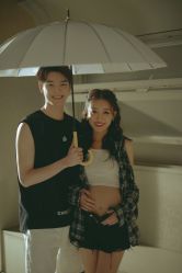 -专注孕妇照亲子照·纪田摄影