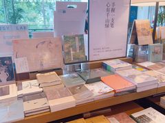 -茑屋书店(天目里店)