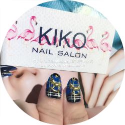 -KIKO nail salon日式美甲美睫沙龙