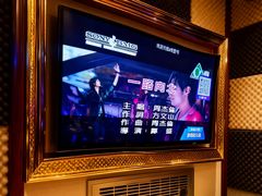 -K歌1号量贩KTV(皇岗口岸店)