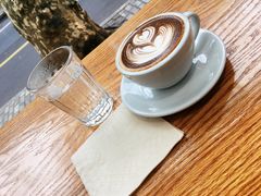 摩卡-Onirii Coffee(长乐路店)