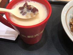 -永和大王(茉莉上新·共和新路店)