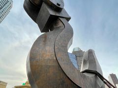 -铁西广场(地铁站)