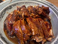 -常来小聚·广州非遗传承餐厅(地王广场店)