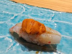 -鮨青(恒基名人购物中心店)