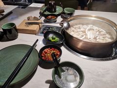 -狐狸爱上椰子鸡(滨江星光大道店)