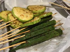 -串小白烧烤(金沙洲店)